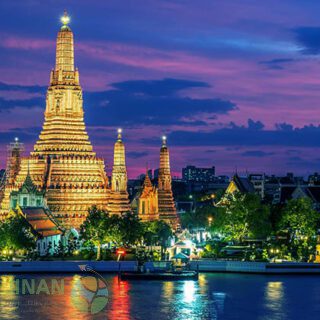 عروض تايلاند لشخصين 2023