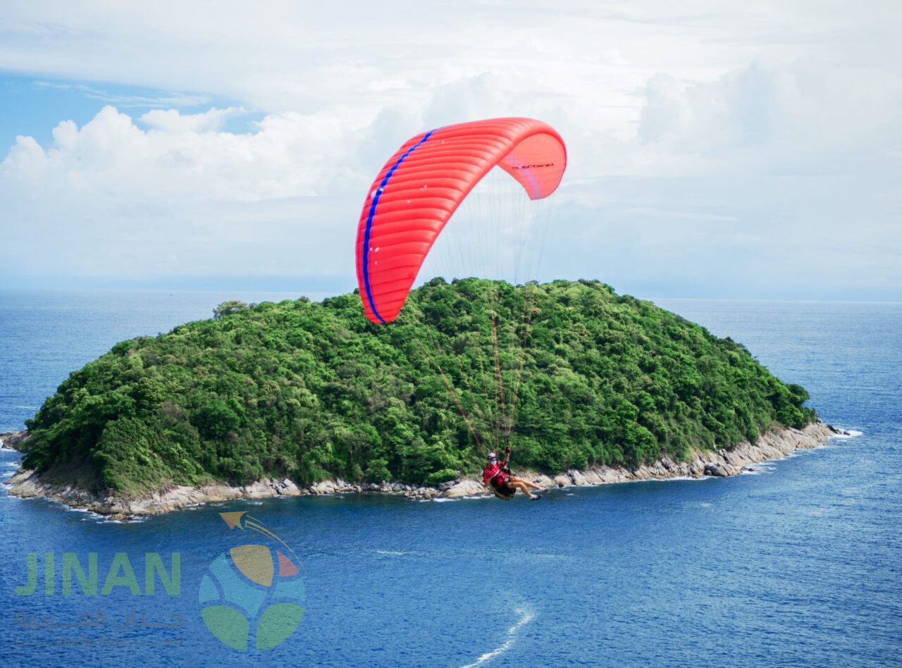 عرض تايلند 8 ايام للشخصين