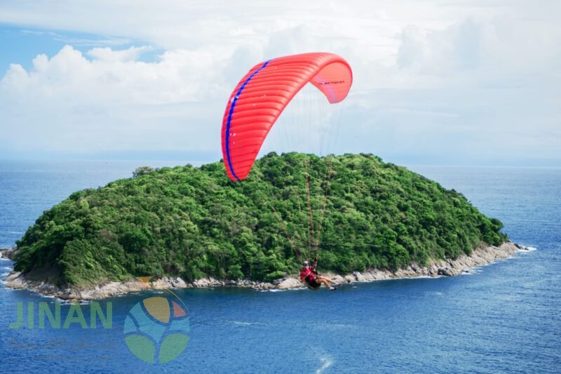 عرض تايلند 8 ايام للشخصين * مميز *