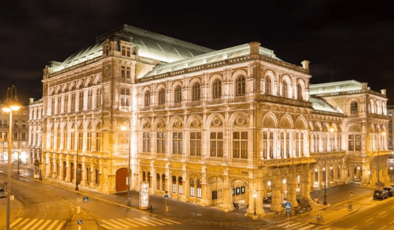 عرض النمسا 10 ايام للشخصين