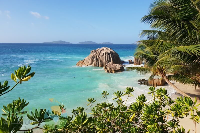 عرض جزيرة سيشل لشهر العسل 6 ايام 5 نجوم