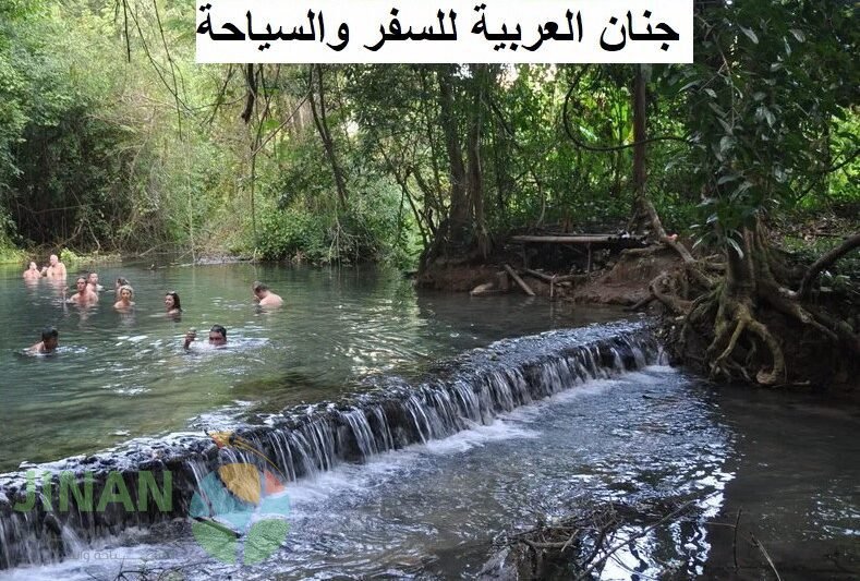 برنامج سياحي الى تايلاند 6 ايام