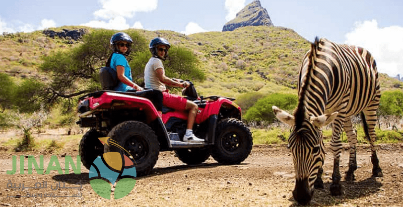 برنامج سياحي إلى موريشيوس 7 ايام