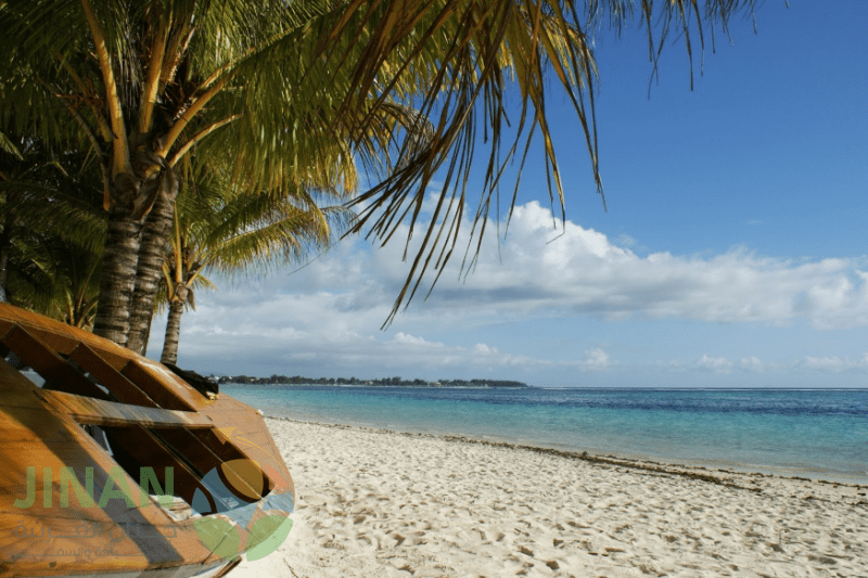 برنامج سياحي إلى موريشيوس 4 ايام