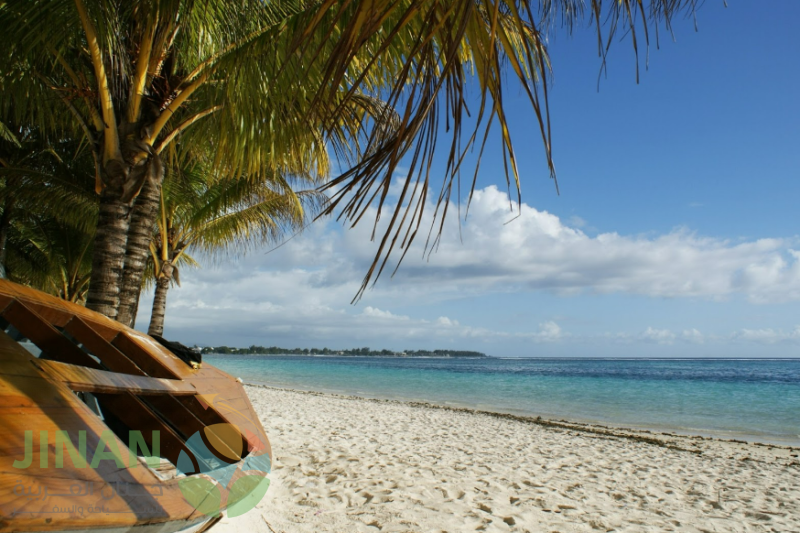 برنامج سياحي إلى موريشيوس 4 ايام