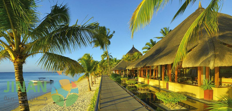 برنامج سياحي إلى موريشيوس 9 ايام