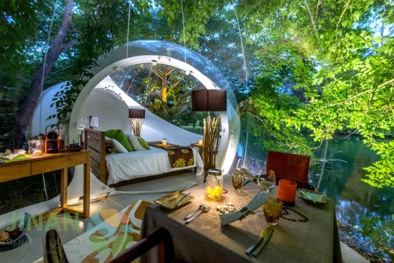 برنامج 6 ايام في موريشيوس