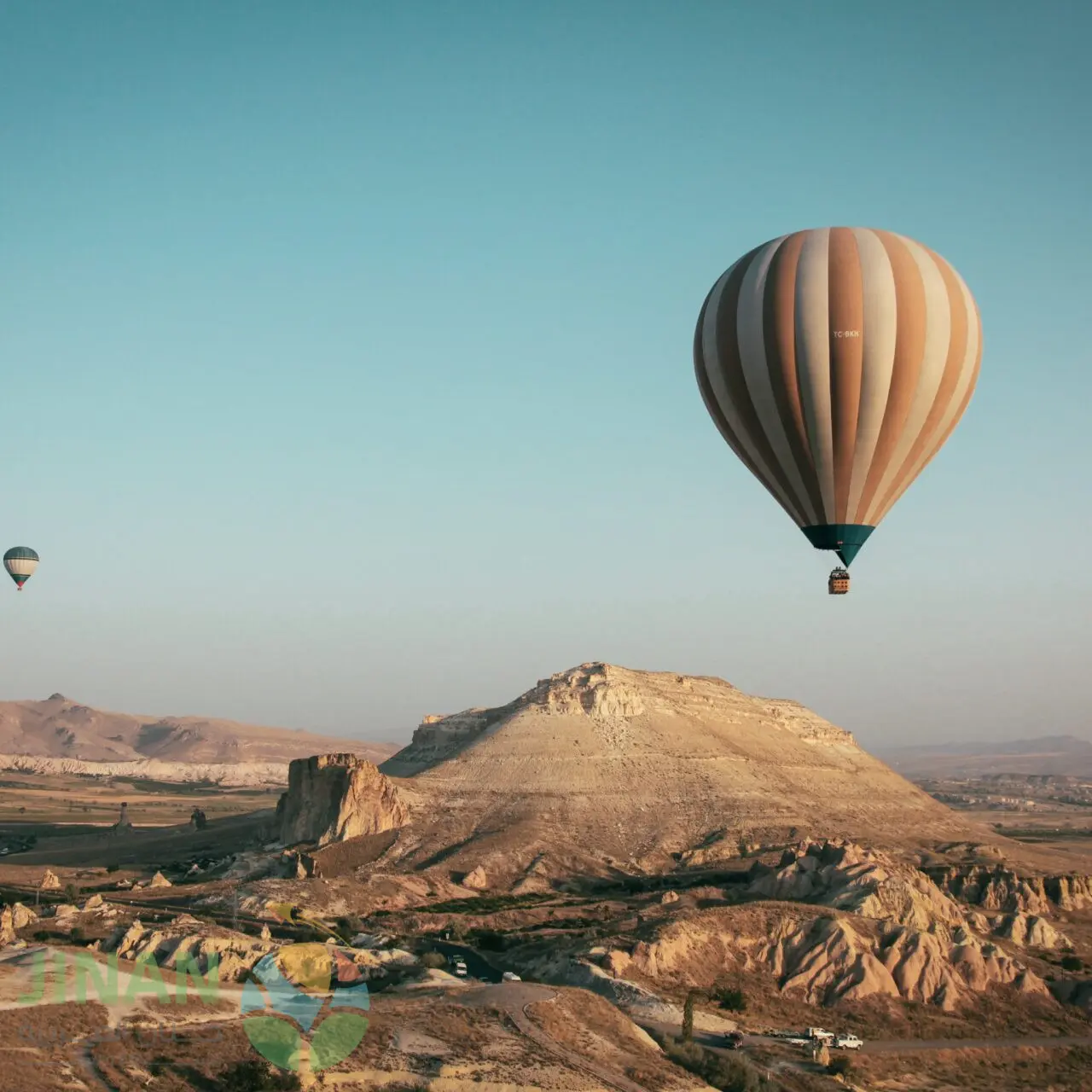 برنامج سياحي إلى تركيا 7 أيام