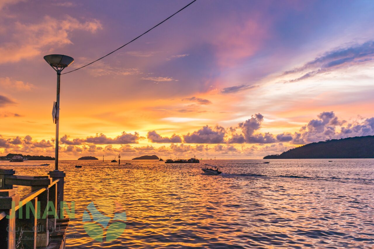 برنامج سياحي الي ماليزيا 7 ايام