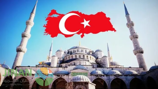أسعار رحلات تركيا 2022