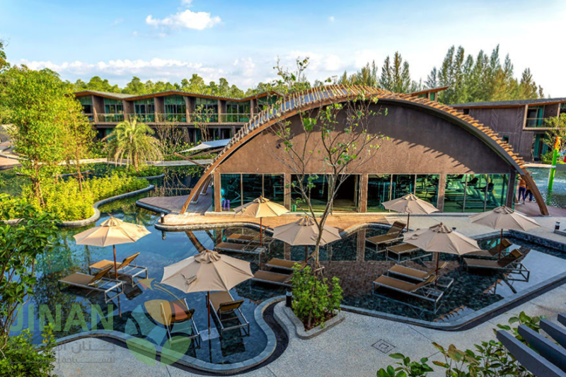 عرض سياحي الي تايلاند 15 يوم