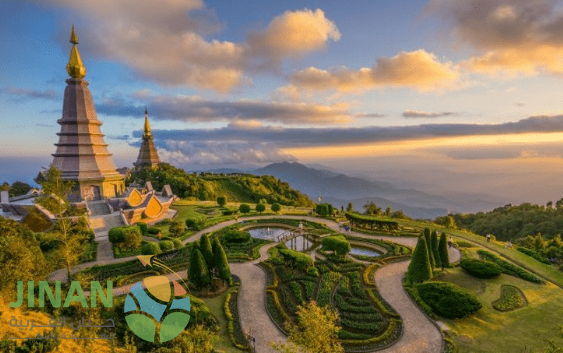 برنامج سياحي في تايلاند لمدة 7 ايام