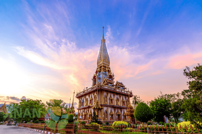 عرض سياحي الي تايلاند 14 يوم