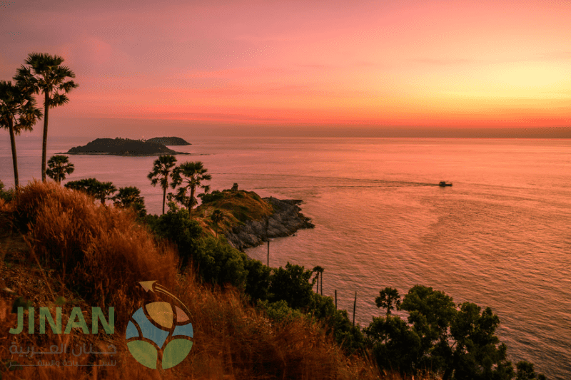 عرض السفر الي تايلاند 12 يوم