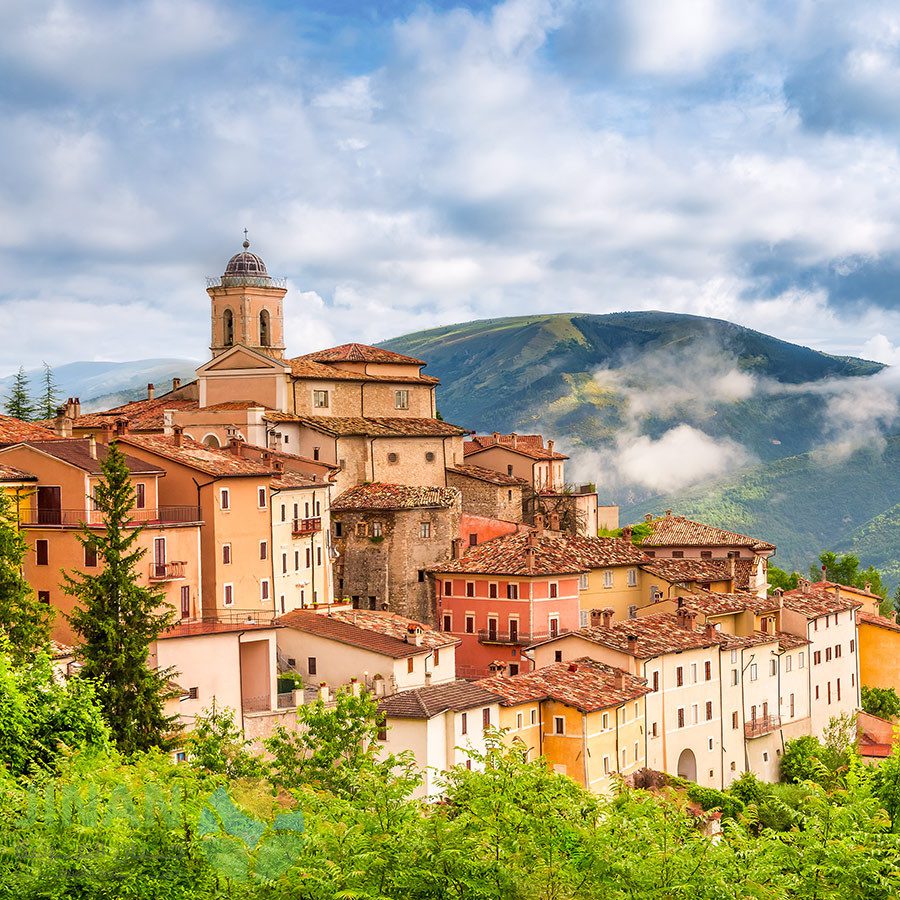 عروض جورجيا للعوائل