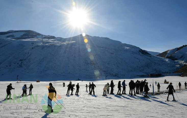 برنامج سياحي إلى اذربيجان لمده 5 أيام