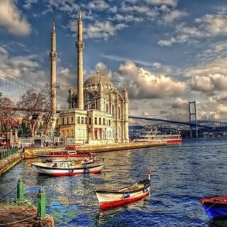 أرخص أسعار رحلات تركيا