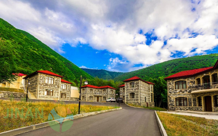 برنامج سياحي إلى اذربيجان لمده 5 أيام