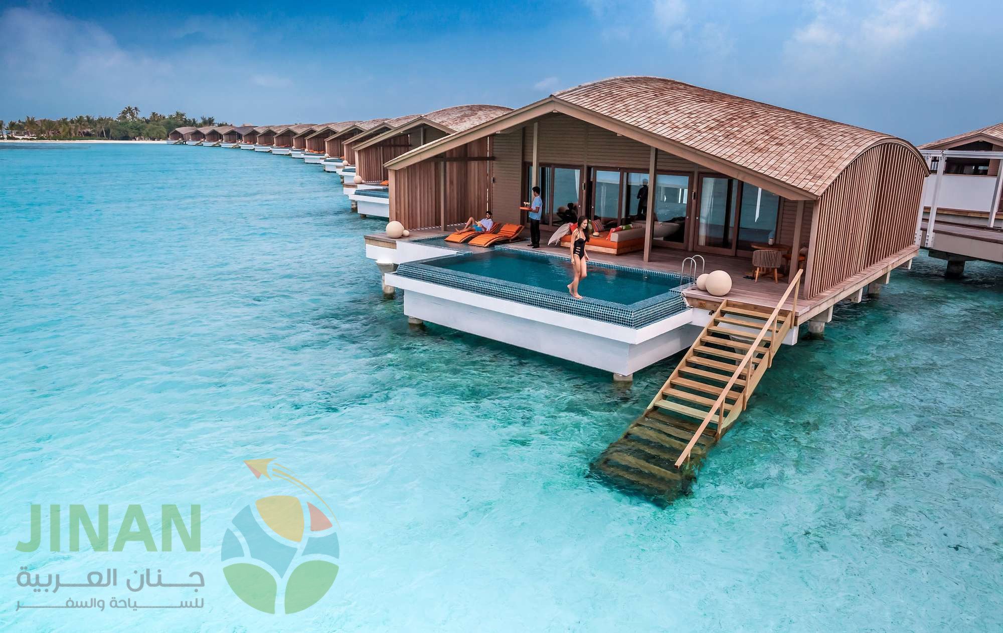 عروض شركة سياحة بالسعودية