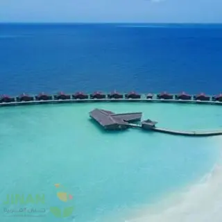 افضل منتجعات فى المالديف للعوائل