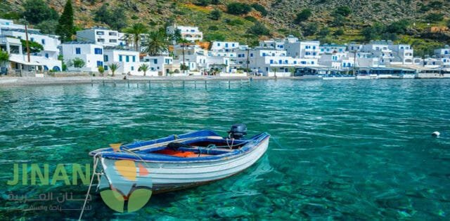 تكلفة السفر إلى اليونان لشخصين 2025