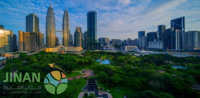 تكلفة السفر إلى ماليزيا للعوائل