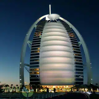 افضل فنادق دبي للعوائل 2023