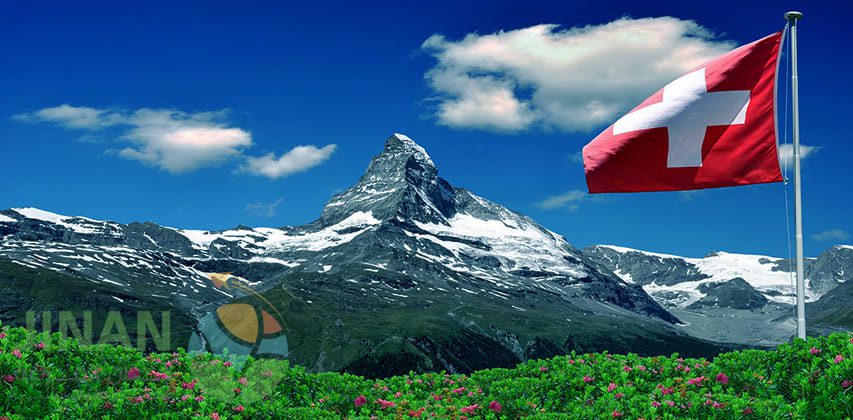 برنامج سياحي جنيف 6 أيام