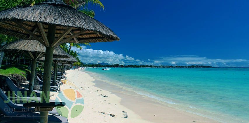 أفضل منطقة للسكن في موريشيوس للعوائل