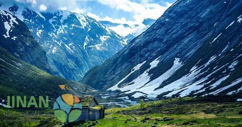 افضل برنامج سياحي الي جورجيا 15 يوم