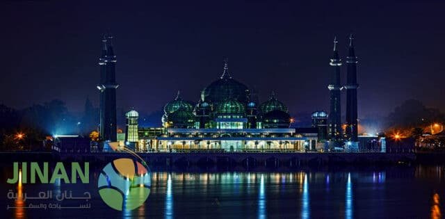 تكلفة السفر الى ماليزيا شهر العسل