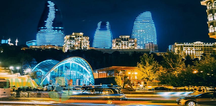 السياحة في اذربيجان للسعوديين