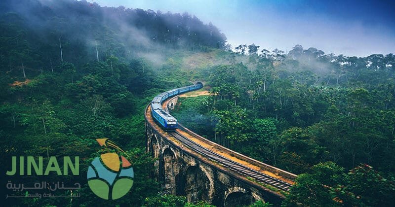 برنامج سياحي سريلانكا 5 ايام