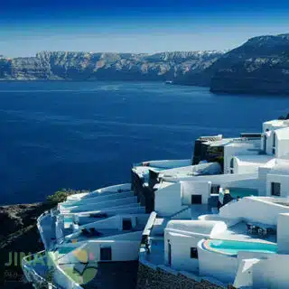 برامج سياحية لليونان 2023