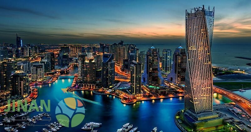 برنامج سياحي دبي 12 يوم 2025