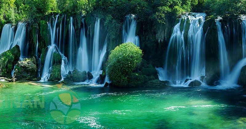 جدول سياحي البوسنة 12 يوم