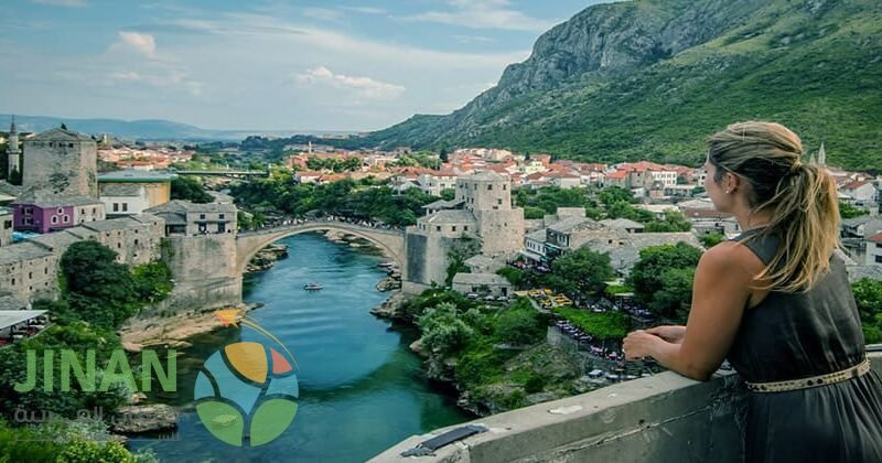 جدول سياحي البوسنة 14 يوم