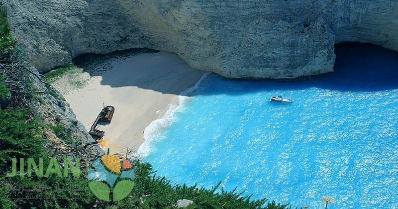 جدول سياحي اليونان 5 أيام