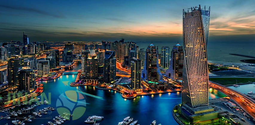 عروض سياحية لدبي 2023