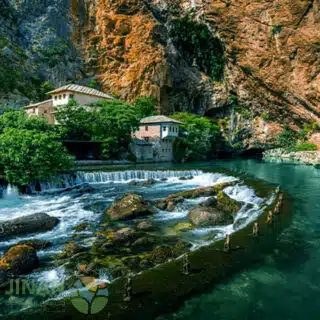 عروض سياحية للبوسنة 2023