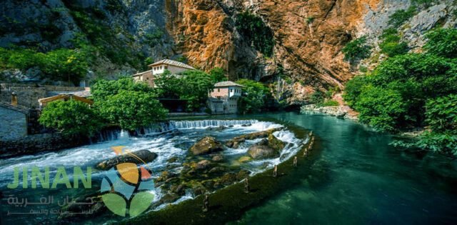 عروض سياحية للبوسنة 2023