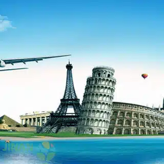 مكتب سياحة وسفر الرياض 2023