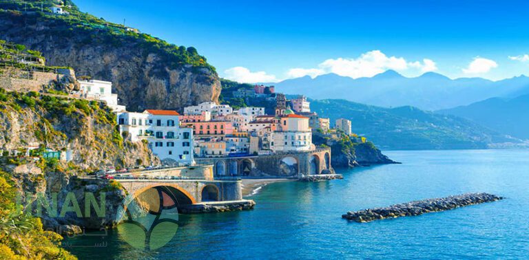 بكجات سفر ايطاليا 2023 | جنان للسفر والسياحة