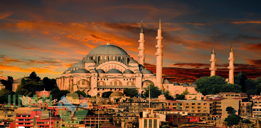 أرخص أسعار رحلات تركيا