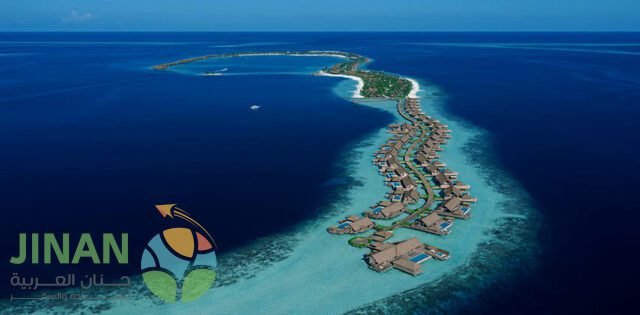 تكلفة جزر المالديف لشهر العسل 2024