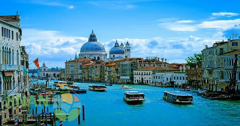برنامج سياحى الى ايطاليا لشخصين لمده اسبوع