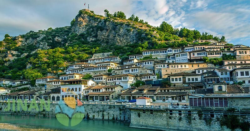 برنامج سياحي البانيا 10 ايام