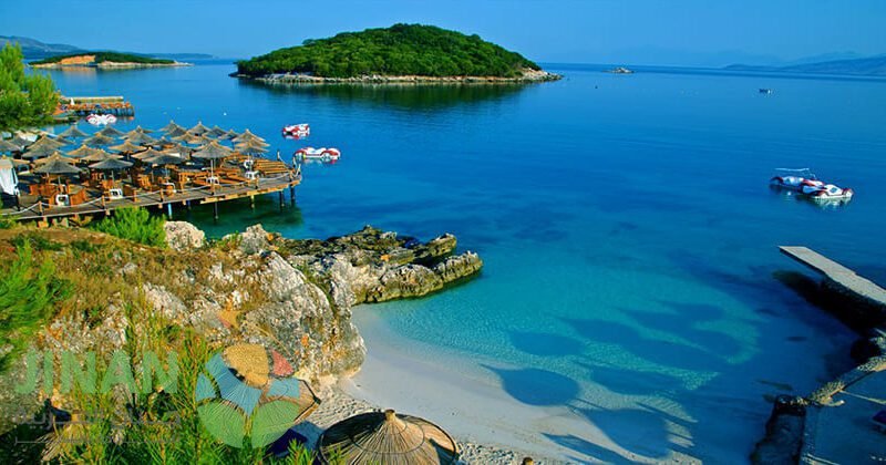 برنامج سياحي البانيا 13 يوم