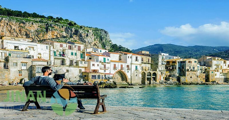 جدول سياحي إيطاليا 12 أيام