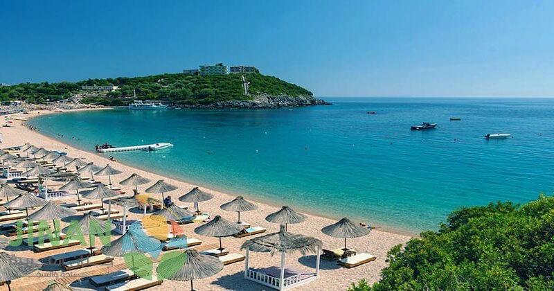 عرض سياحي البانيا 5 ايام